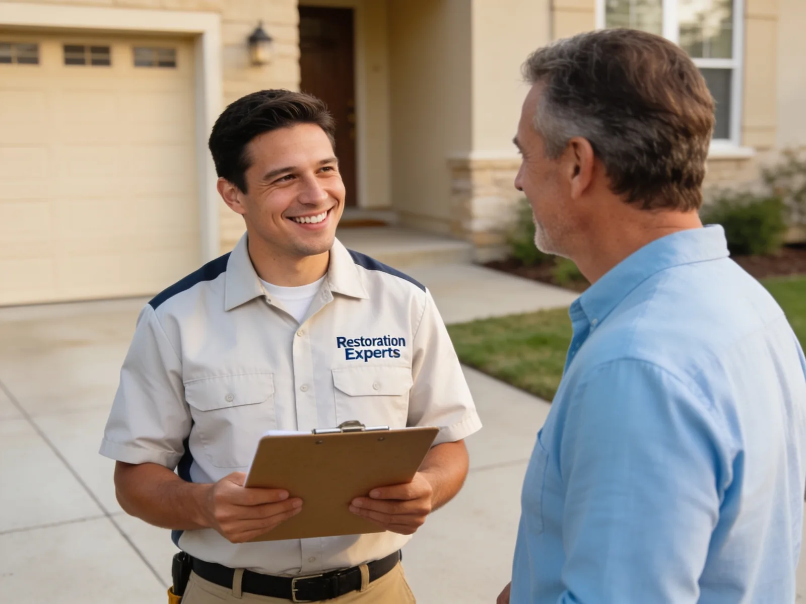 Water Damage Cleanup Alta, IA FAQs
